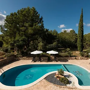  Agroturismo Guillem España