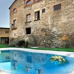  Casa rural Fonda La Masia Del Sola España