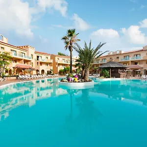  Apartamento Elba Lucía Sport&suite España