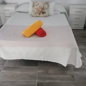  Apartamento Plateros España