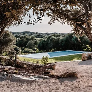  Agroturismo Amagatay Luxury Boutique - Adults Only España